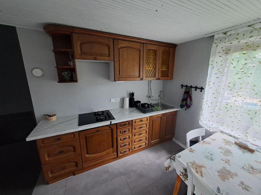 Apartamento Pod Vinogradi Skocjan  Exterior foto